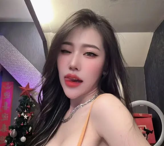 Hellen - Taman Desa Escort