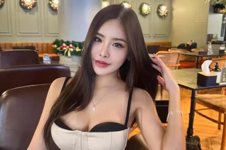 Sri Petaling Escort Girl Service KL