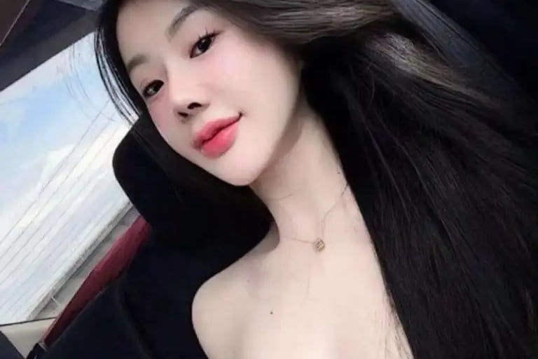 Taman Desa Escort Girl Amoi