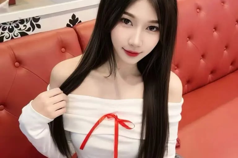 Kuchai Lama Escort