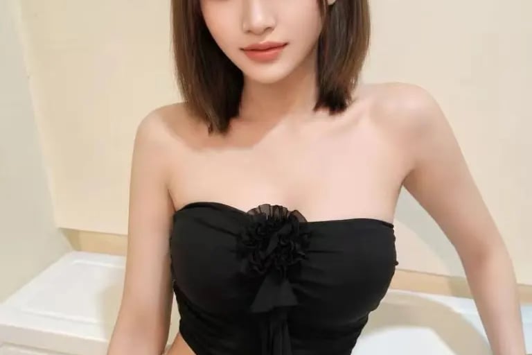 Kuchai Escort Girl