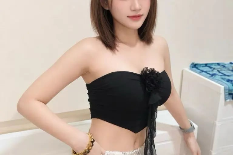 Kuchai Lama Escort