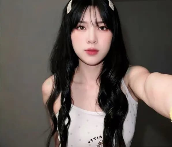 TAMAN DESA Escort