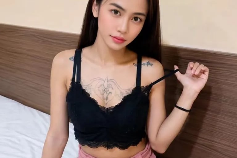 Kuchai Lama Escort Girl