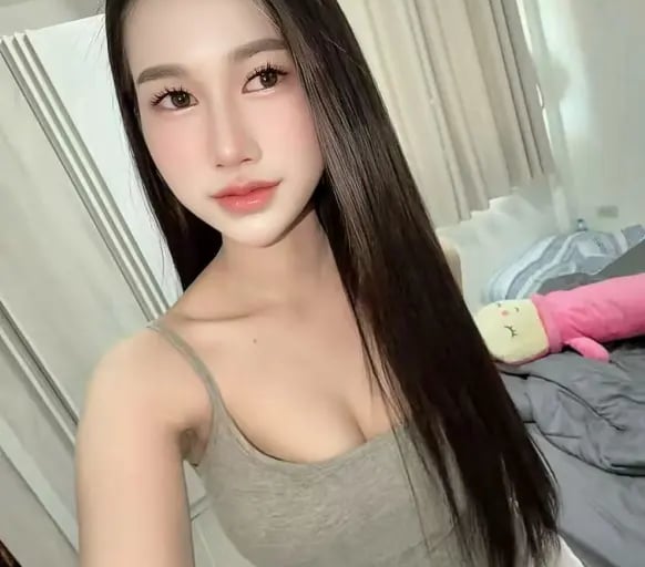 SRI Hartamas Escort Girl