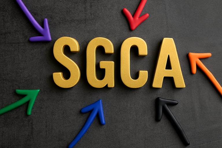 KPIs comerciales y análisis de ventas"