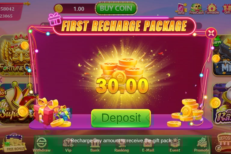 Golo Rummy online rummy game in Pakistan with signup bonus and easy withdrawal