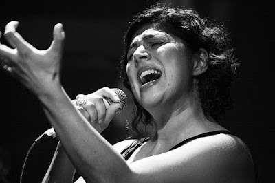 Francesca Corrias PANI