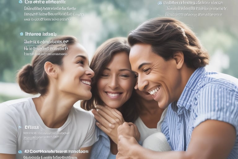 Bright living room with modern inventory