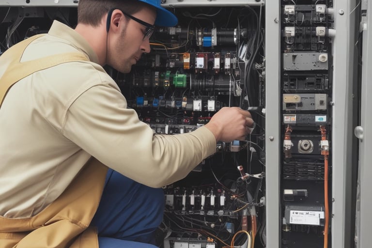 Bright living room with modern inventory