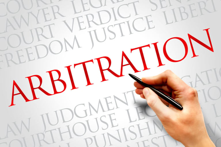 Arbitration in Pakistan