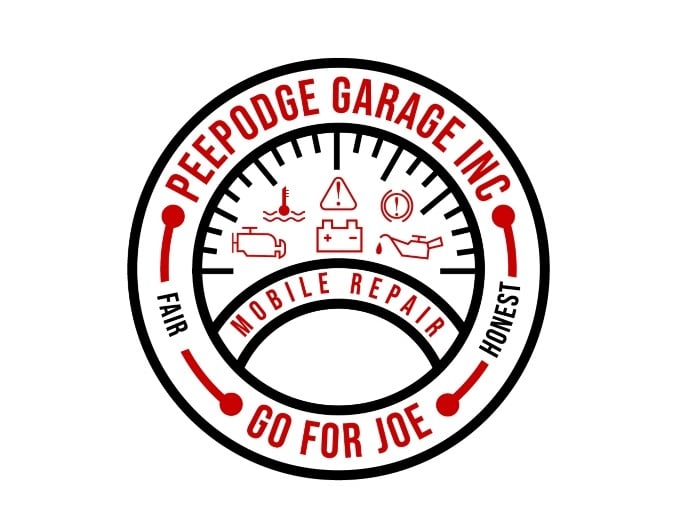 PeePodge Garage, Incl