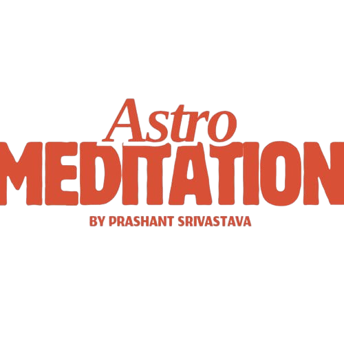 astro meditation with Prashant Srivastava