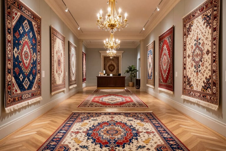 Bright living room with modern inventory