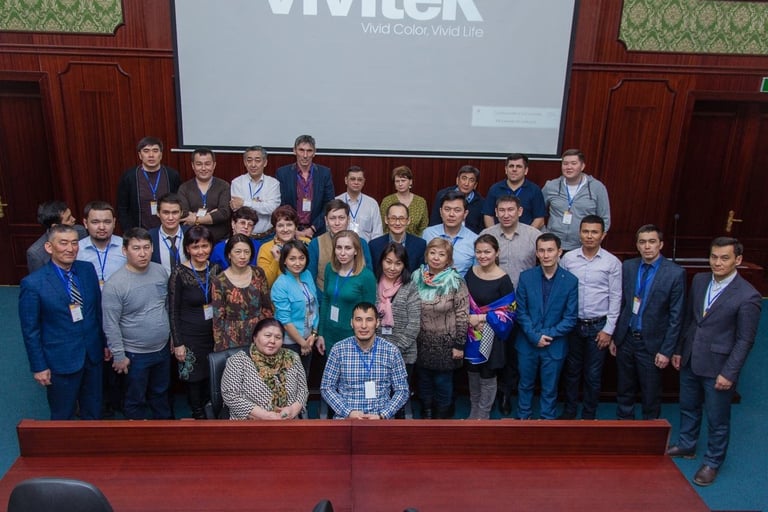 Самат Панов