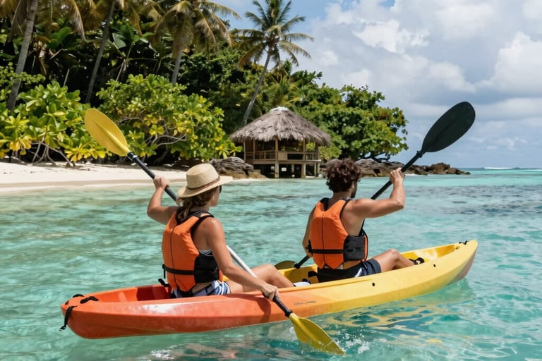 Travel vaccinations for Thailand, Bali and Vietnam at Waverley Pharmacy Aberdeen