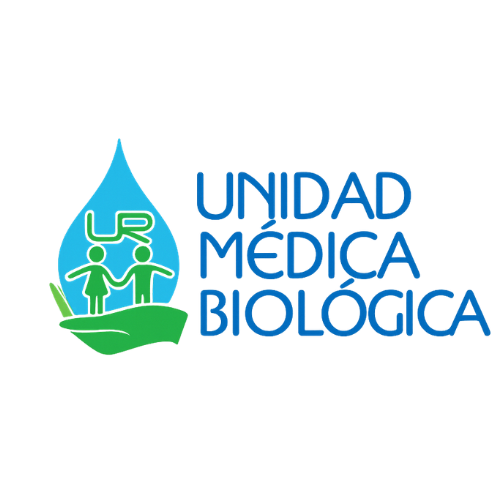 logo unidad medica biológica