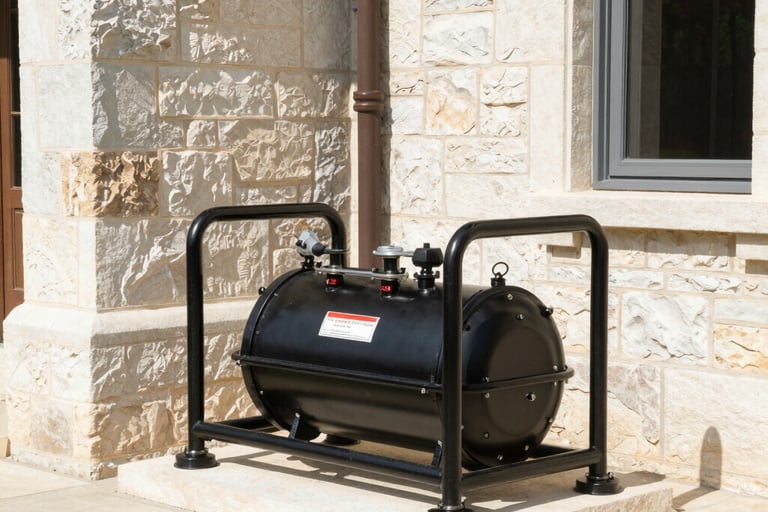 Bright living room with modern inventory