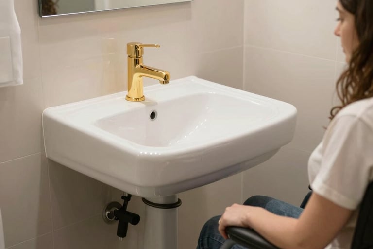 Bright living room with modern inventory