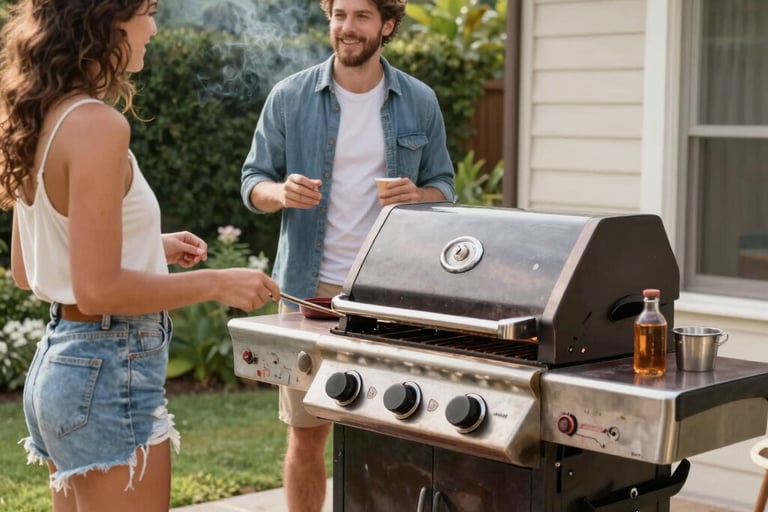 Bright living room with modern inventory