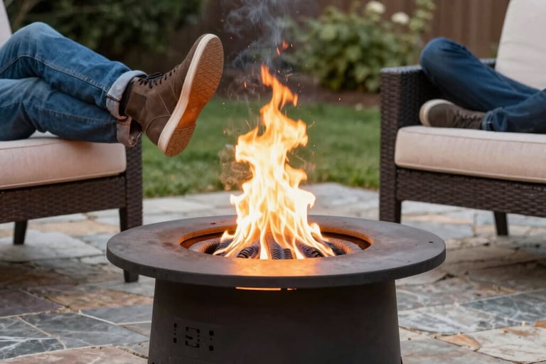 Bright living room with modern inventory