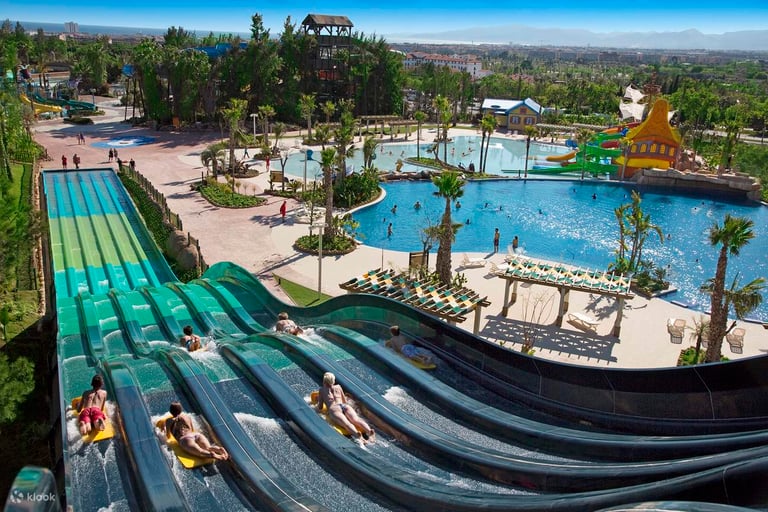 Aquaparc Tarragona image