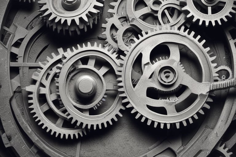 Bright living room with modern inventory