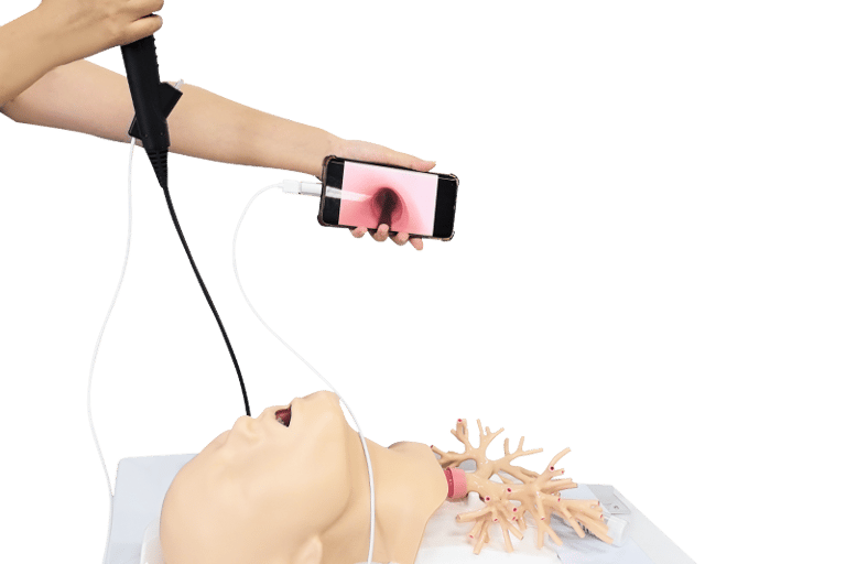 USB endoscope suzhou frank endoscope  