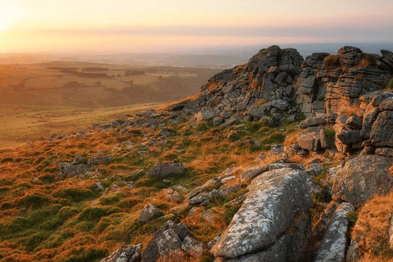 Dartmoor, Devon