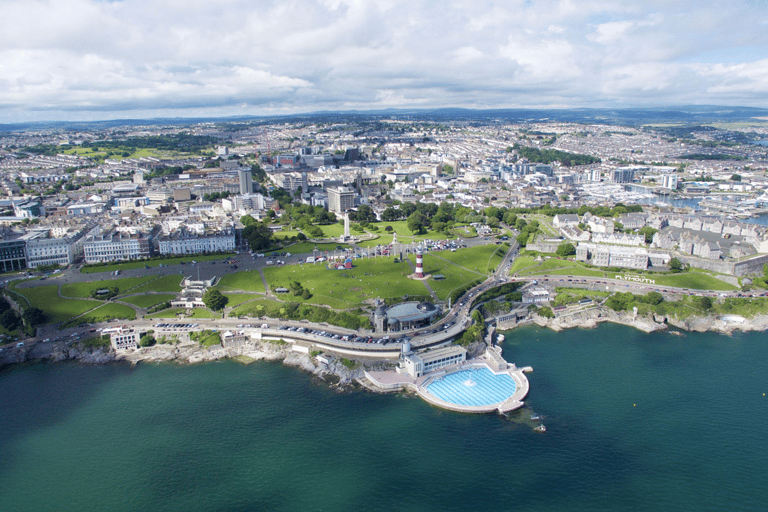 Plymouth , Devon