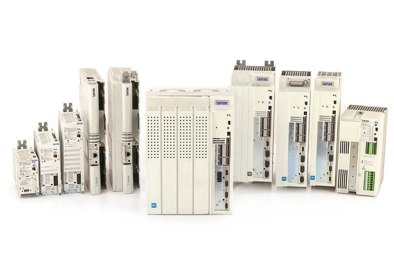 Lenze All Product