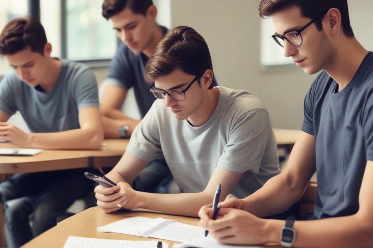 Bright living room with modern inventory