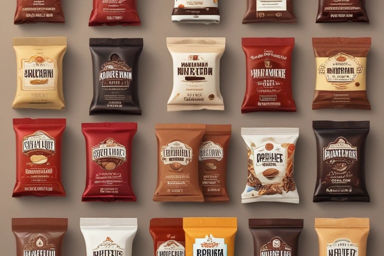 black and white UNKs coffee store