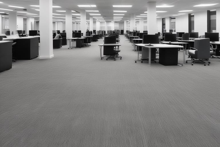 Bright living room with modern inventory