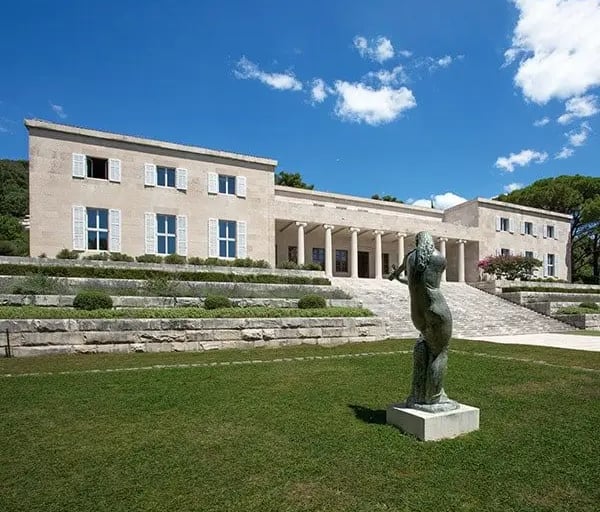 Meštrović Gallery Split