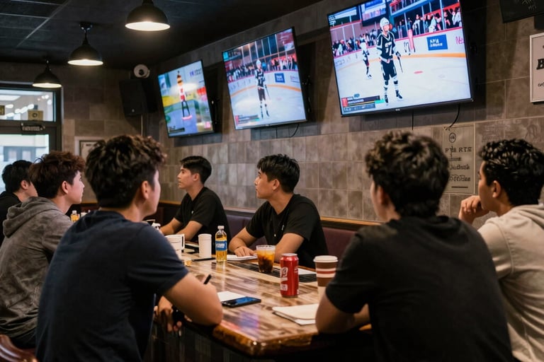 Bright living room with modern inventory