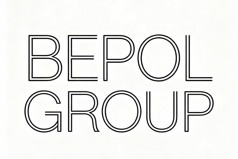 BEPOL GROUP - logo