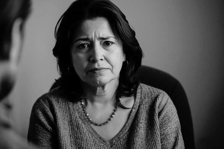 Os sintomas silenciosos da pré-menopausa e menopausa