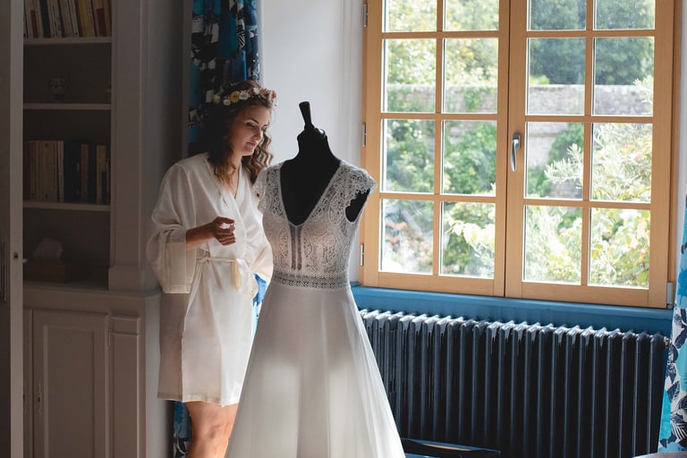 Photographe mariage cinématique lumière naturelle Sarrebourg Phalsbourg Saverne