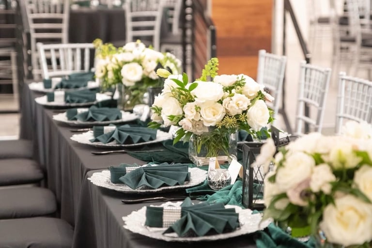 Las Vegas Wedding Coordination
