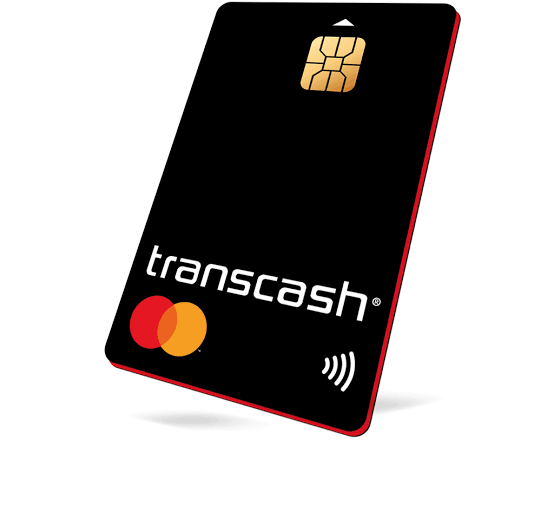 code Transcash frauduleux