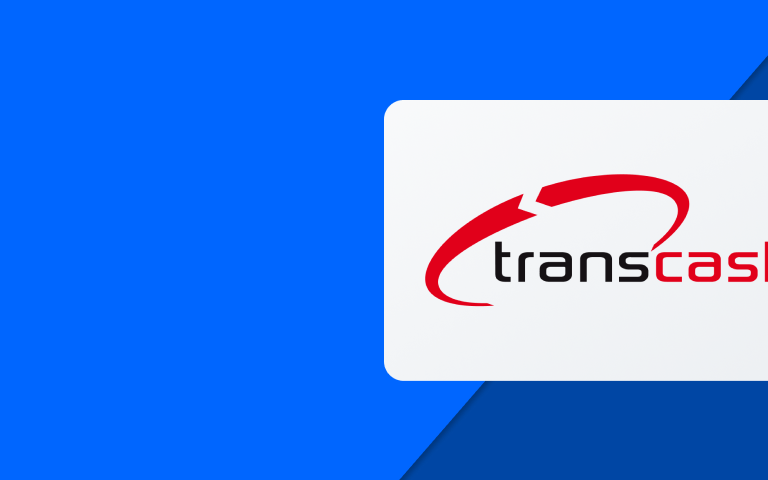 Code transcash invalide