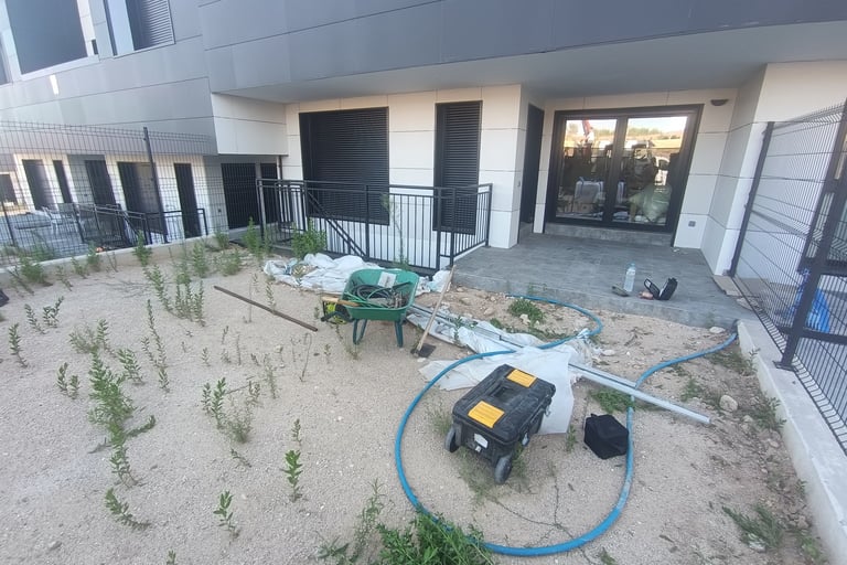 jardin nuevo asturias