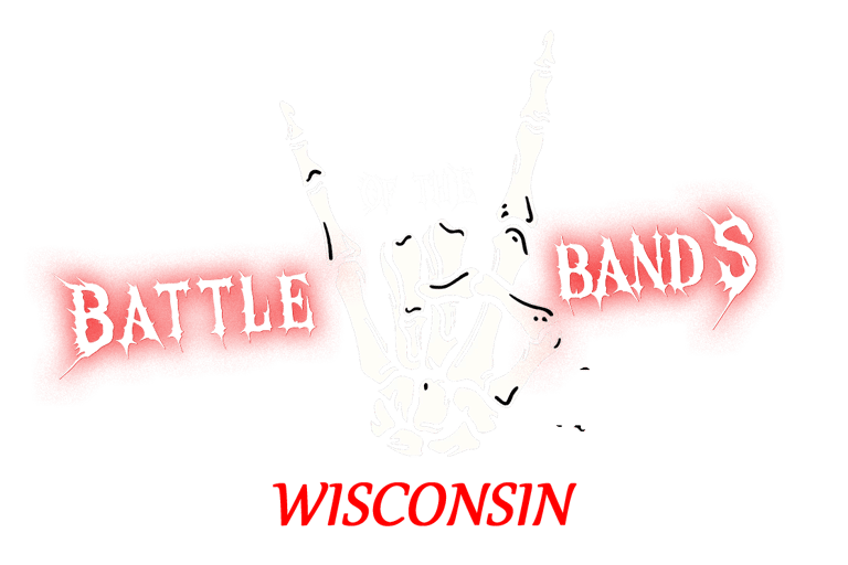 Battle of the Bands Wisconsin Logo
