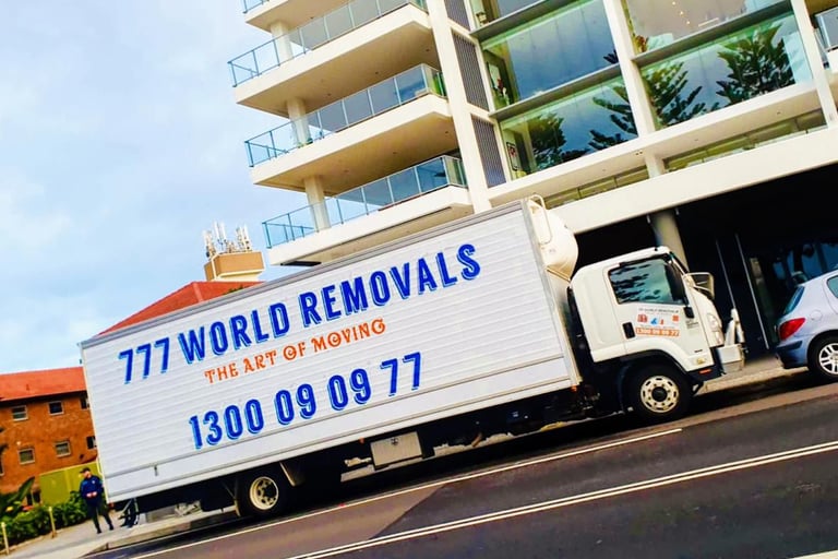 Interstate Removalists Shellharbour to Melbourne