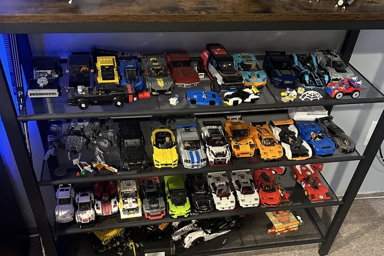 10 Home Finds Under $40 