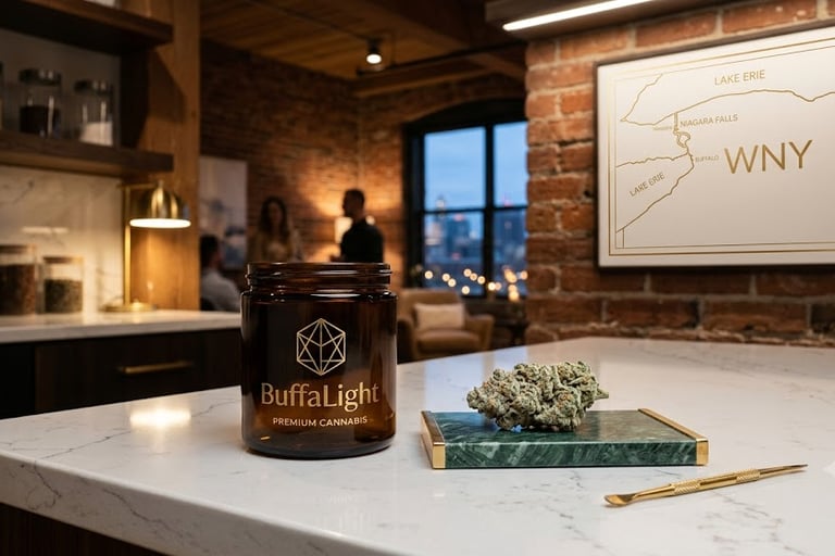 The Rise of WNY’s Growoperatives and Micro-Businesses