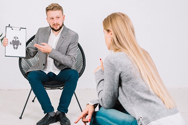 Psicodiagnóstico del Adulto Educollege