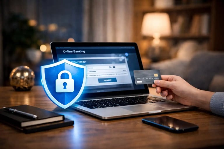 secure personal payment card with real time spending protection safemoney cloud