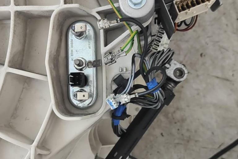 miele waschmaschinenm kundendienst hamburg